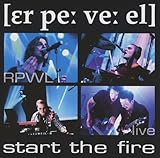 Start the Fire-Live by Rpwl (2013-02-12)【並行輸入品】