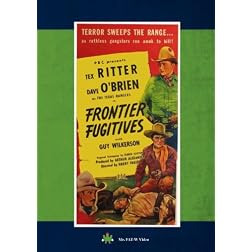 Frontier Fugitives