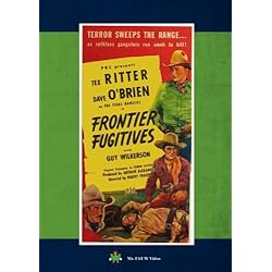 Frontier Fugitives