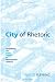 City of Rhetoric: Revitalizing the Public Sphere in Metropolitan America