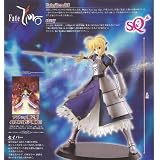 Fate/Zero SQフィギュア～セイバー Fate/Zero ver.～