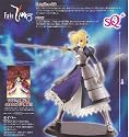 Fate/Zero SQフィギュア~セイバー Fate/Zero ver.~