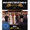 Once upon a time in China 3 [Blu-ray]