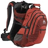 Kelty TC 2.1 Child Carrier (Cherry)