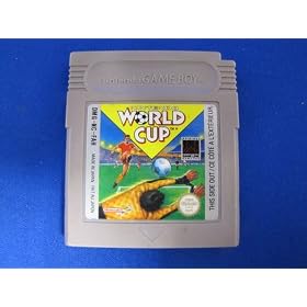 World Cup Soccer