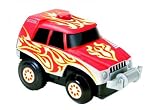 Eigenschaften Carrera 161 18510 / Carrera 18510 - STRAX R/ C Fahrzeug