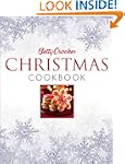 Betty Crocker Christmas Cookbook