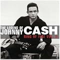 Ring Of Fire: The Legend of Johnny Cash Vol. II