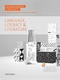 Language, literacy & literature