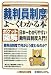 裁判員制度がよーくわかる本―ポケット図解 日本一わかりやすい裁判員制度入門!
