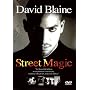 David Blaine - Street Magic [DVD]