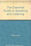 The essential guide to speaking & listening