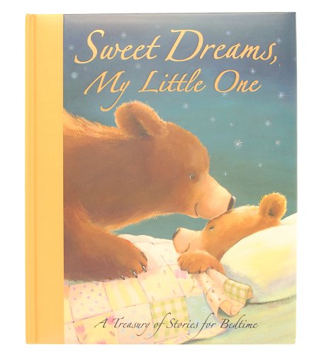 Sweet Dreams My Little One