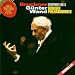 G�nter Wand dirige l'Orchestre philharmonique de Berlin