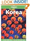 Lonely Planet Korea