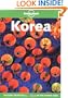Lonely Planet Korea