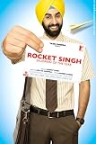 Rocket Singh - Salesman of the Year (2009) - Ranbir Kapoor - Bollywood - Indian Cinema - Hindi Film [DVD] [NTSC]
