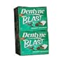 Dentyne Blast Chocomint SugarFree Gum 5 Boxes/10 Packs in each box/9 Pieces Per Pack