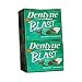 Dentyne Blast Chocomint SugarFree Gum 5 Boxes/10 Packs in each box/9 Pieces Per Pack