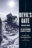 Devil`s Gate