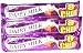 Cadbury Dairy Milk Chocolate Bar 2.6oz-pack 3 Bars