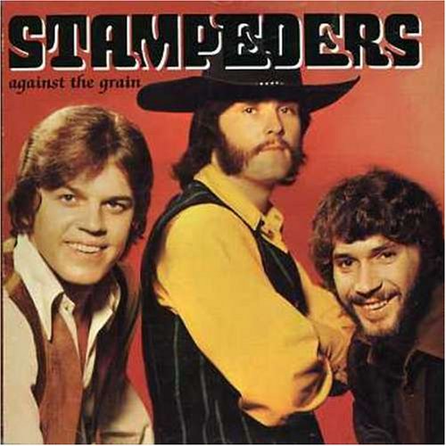 The Stampeders - Against the Grain - Zortam Music
