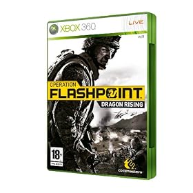 operation flashpoint