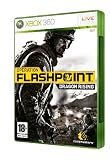 operation flashpoint