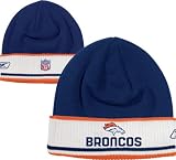 Denver Broncos Foamheads Team Hat