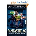 Fantastik AG: Ein Epos aus den Fernen L�ndern