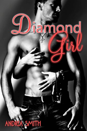 Diamond Girl ('G-Man Series') by Andrea Smith