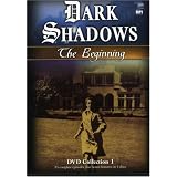 Dark Shadows: The Beginning, Collection 1 ~ Joan Bennett