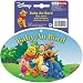 Produkt-Bild: WPKFZ100 - Kaufmann-Neuheiten - 'Winnie the Pooh' Baby on Board