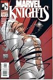 Marvel Knights #7 : Strange Matters (Marvel Comics)