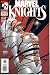Book Marvel Knights #7 : Strange Matters (Marvel Comics)