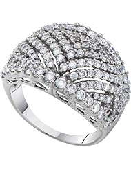 2.01CTW DIAMOND FASHION BAND
