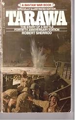 Tarawa: The Story of a Battle