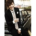 The Romance  J PLUS PHOTOGRAPH COLLECTION　（チャン・グンソク公式写真集） (Ｊ　ＰＬＵＳ　ＰＨＯＴＯＧＲＡＰＨ　ＣＯＬＬＥＣＴＩＯＮ)