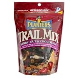 Planters Trail Mix, Berry, Nut and Chocolate (Pack of 12)