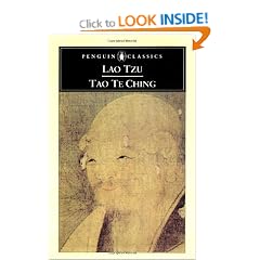 Penguin Classics Tao Te Ching