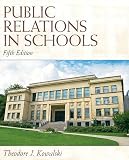 Image of Public Relations in Schools (5th Edition)