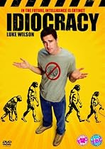 Idiocracy [DVD] [2006]
