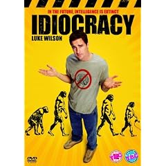 Idiocracy [2006]