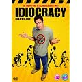 Idiocracy [Import anglais]