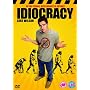 Idiocracy [DVD] [2006]