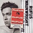 Rufus Does Judy At Carnegie Hall [2 CD]