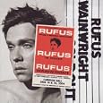 Rufus Does Judy at Carnegie Hall