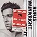 Rufus Does Judy Live at Carnegie Hall
