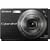 Sony Cybershot DSCW120/B 7.2MP Digital Camera with 4x Optical Zoom with Super Steady Shot (Black)
