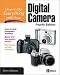 How to Do Everything with Your Digital Camera, Fourth Edition